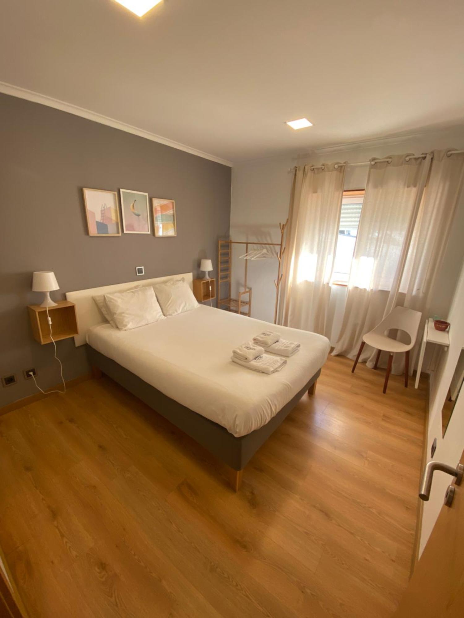 Like A Local Guest House Ericeira Exteriör bild