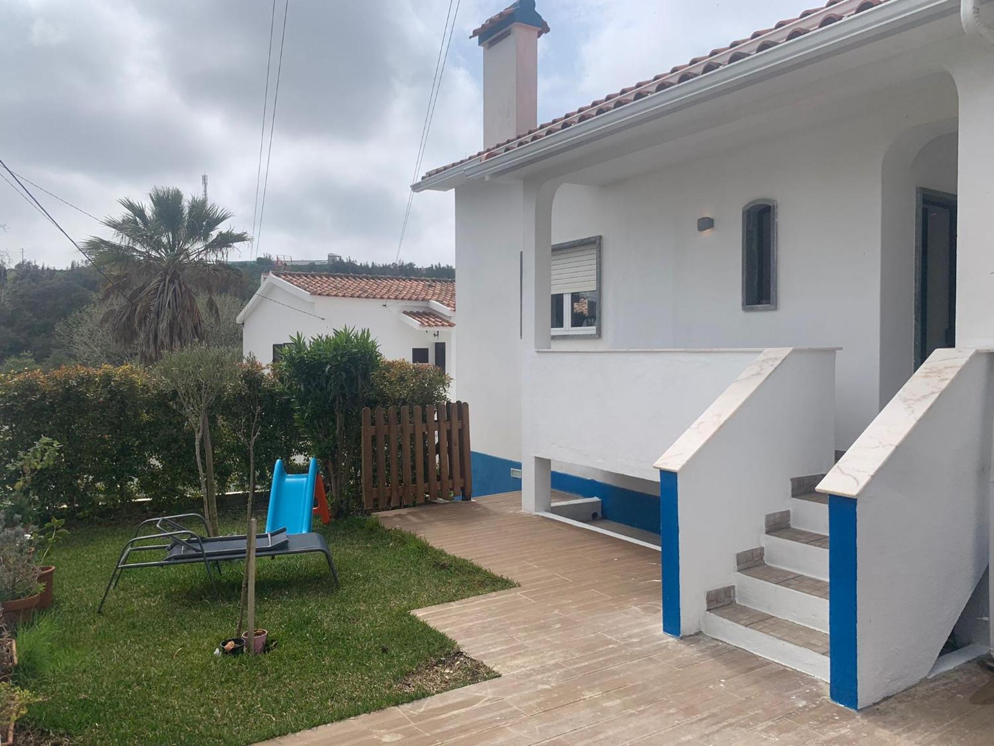 Like A Local Guest House Ericeira Exteriör bild