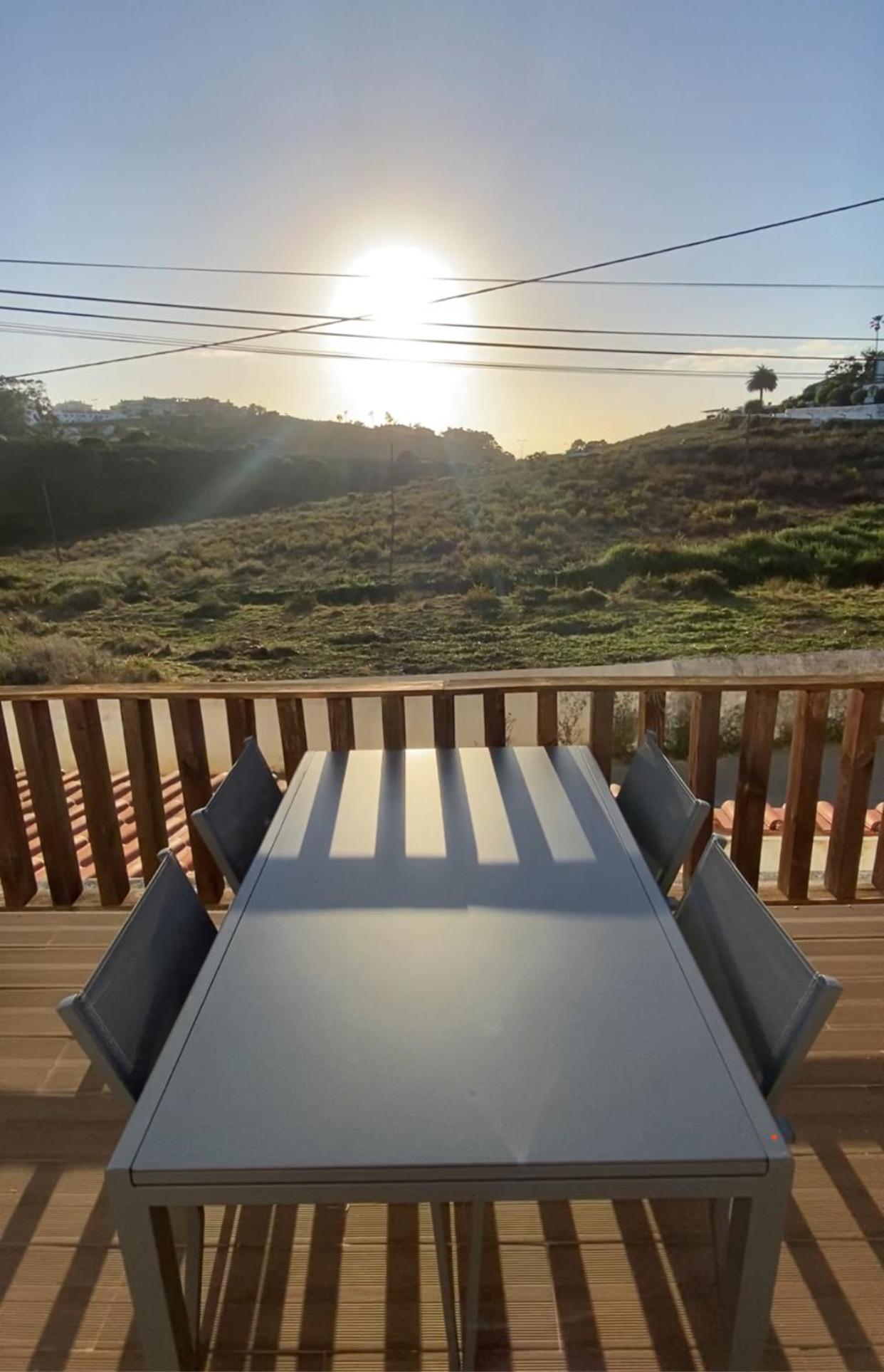 Like A Local Guest House Ericeira Exteriör bild